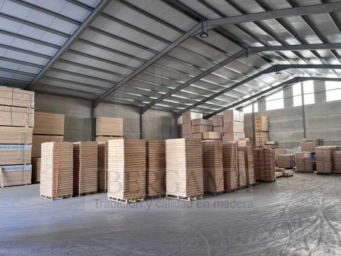 ventanas madera stock valera de abajo