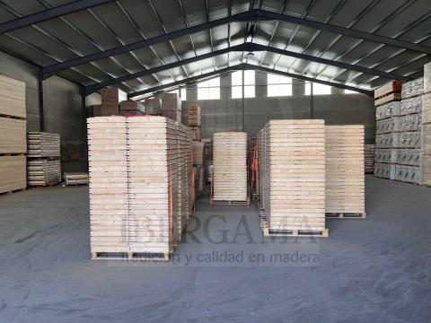 stock carpinteria ventanas madera