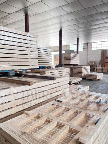 puertas en stock para exteriores