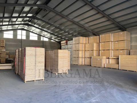 ventanas madera medidas sencillas